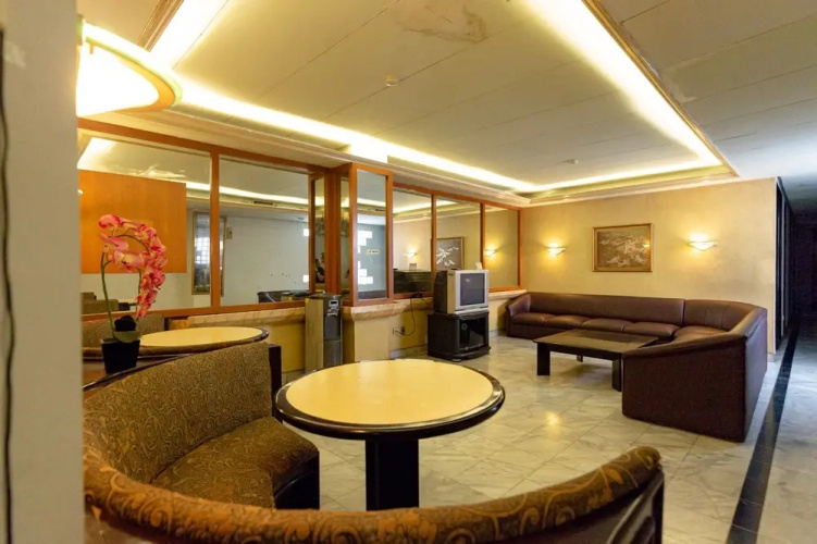 P Residence Jakarta