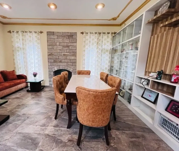 Royal Suite