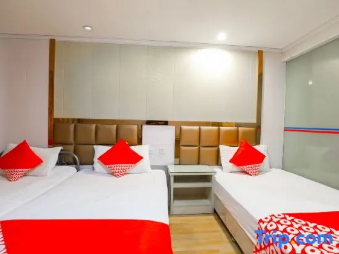 Anqing No. 1 Hotel