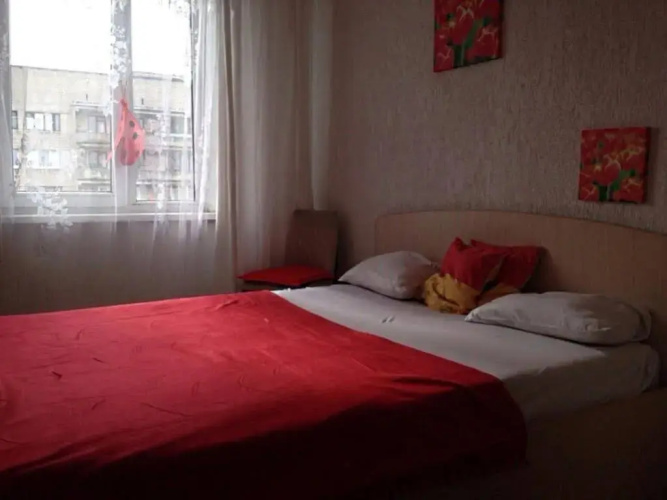 Classical Apartments - Minsk