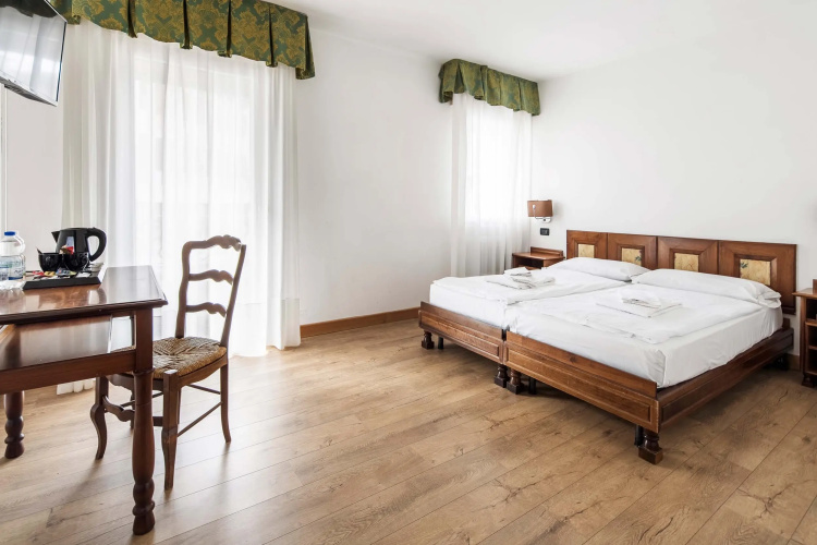 Hotel Olimpia