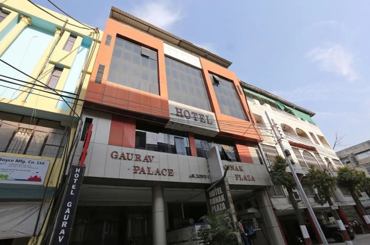 Imagen del hotel