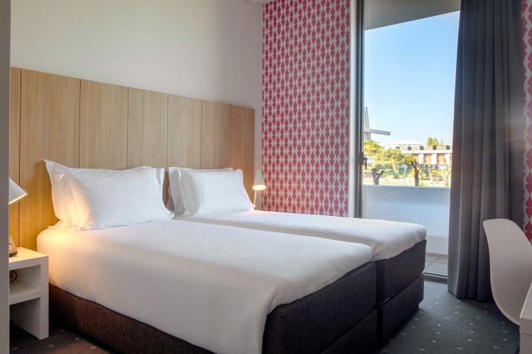 Stay Hotel Lisboa Aeroporto photo 6
