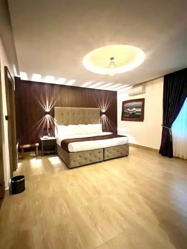 Presken Hotels Abuja