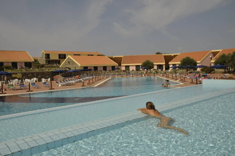 Villaggio Le Tonnare