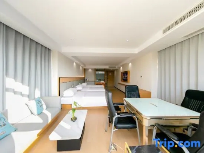Premier Triple room
