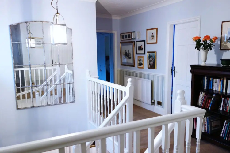 The Chimes B&B