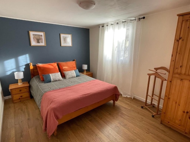 1 Bedroom Cottage