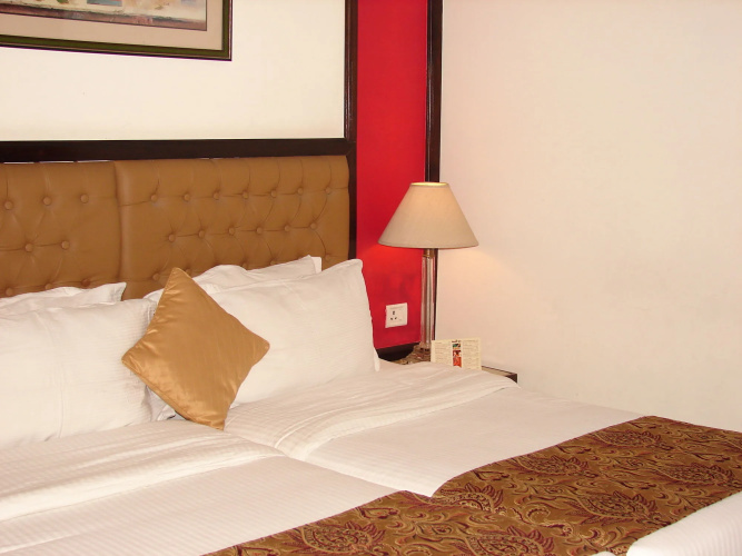 Hotel Mansingh
