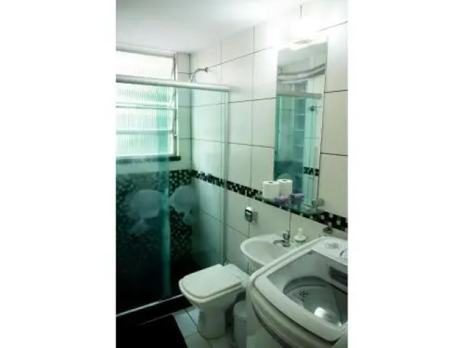 Charmoso apartamento entre Ipanema e Leblon