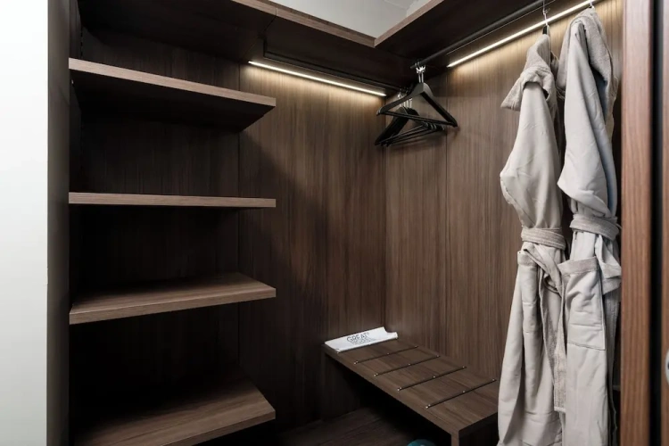 Luxury Apartment