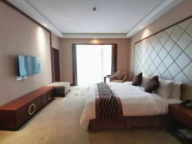 Fuquan Grand Hotel