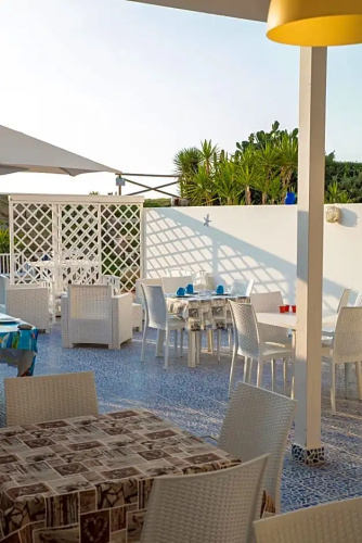 B&B Stella Marina