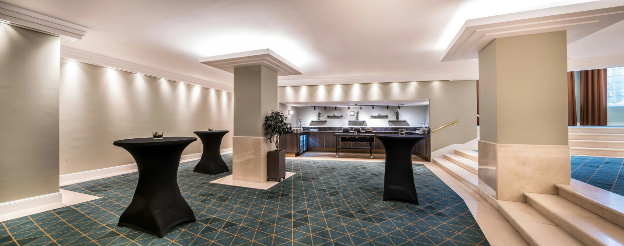 Hilton Brussels Grand Place photo 16