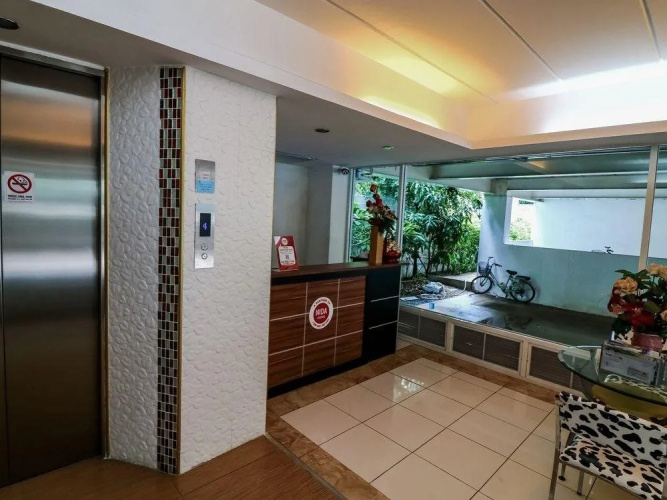Nida Rooms Ladprao Plaza 189