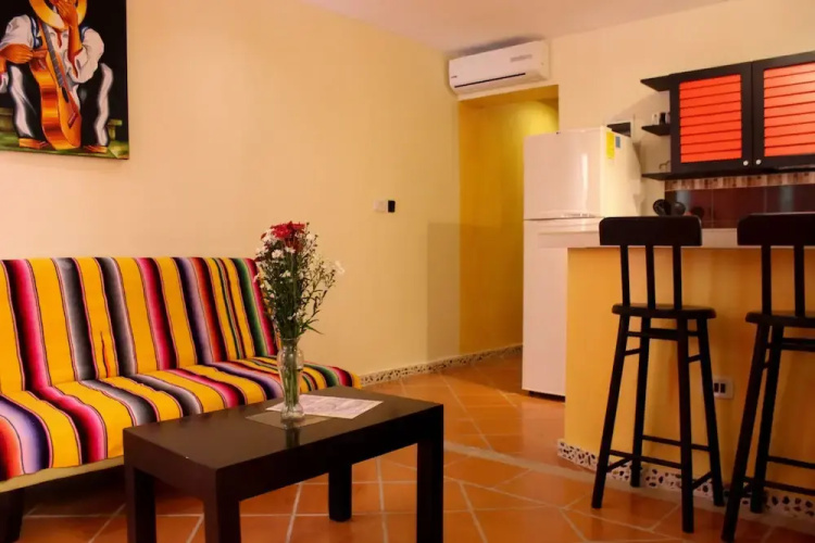 Viva Maria Apartments