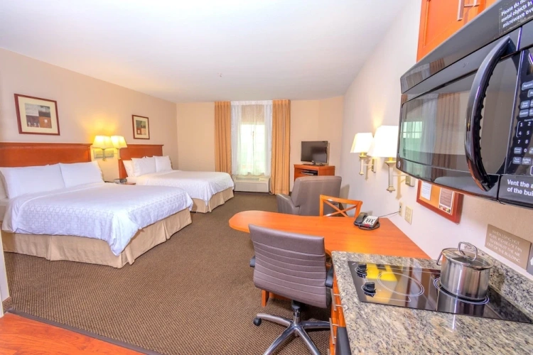 Twin Studio Suite
