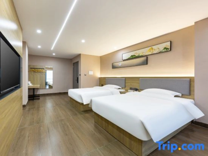 Luxury Double room