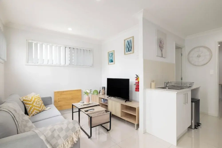 Superior Double Apartment