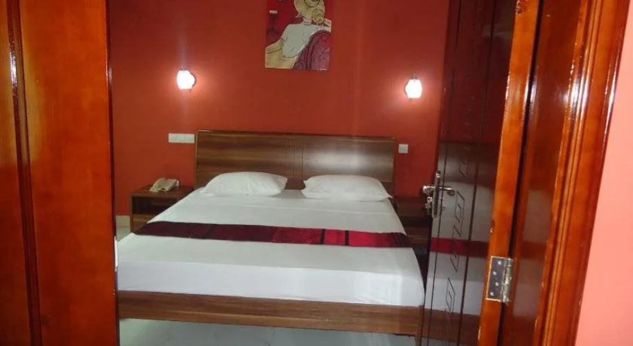 Hotel Residence La Corniche