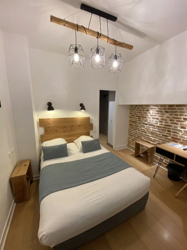 Prestige Double room