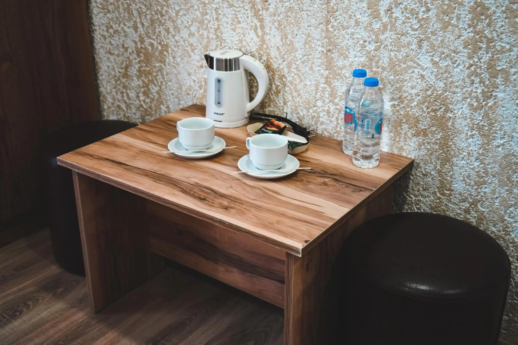 Mini hotel Hotel Toliketi