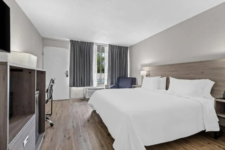 Quality Inn & Suites Ocala I-75