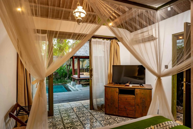 Arya Villas Ubud