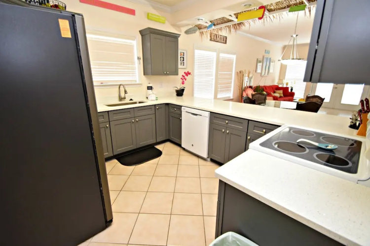 Spinnaker Pointe