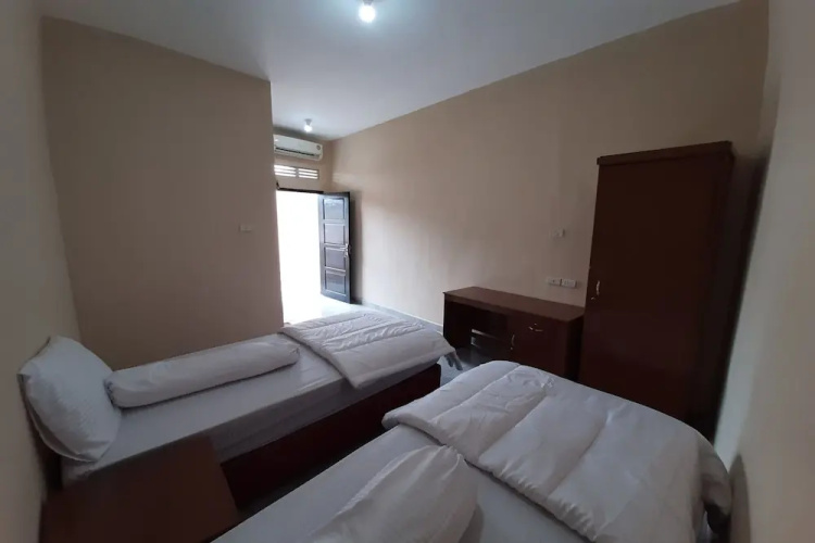 Oyo 1792 Ananda Kost