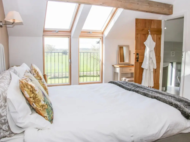 Vitula Cottage