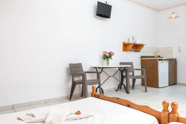 Athina Apartments