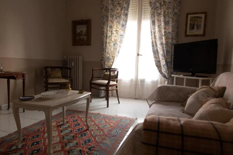 Appartamento Santa Rita
