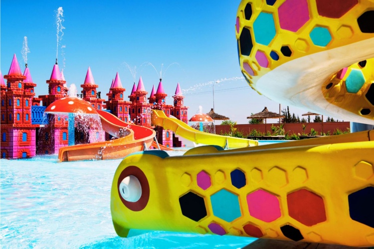 Aqua Fun Club Marrakech photo 30