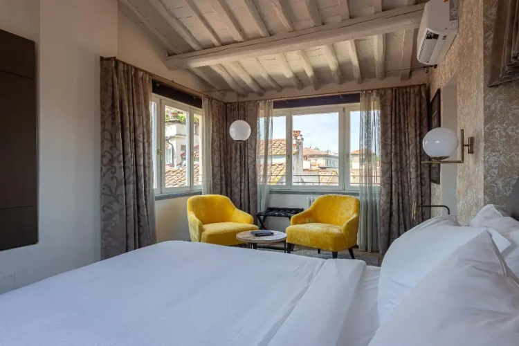 Grand Universe La Residenza