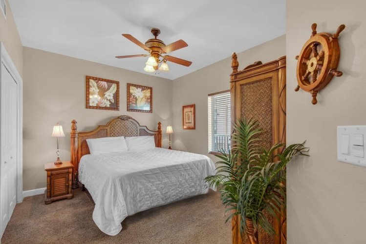 Beach Resort 310