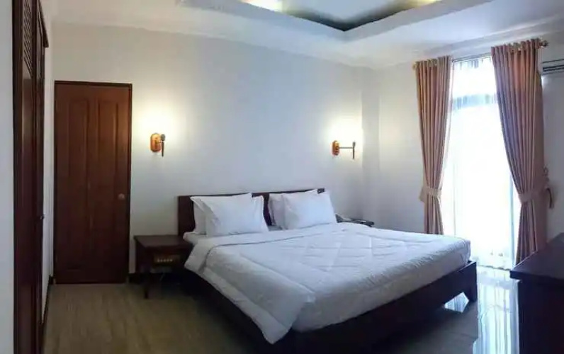 Hotel Bumi Asih