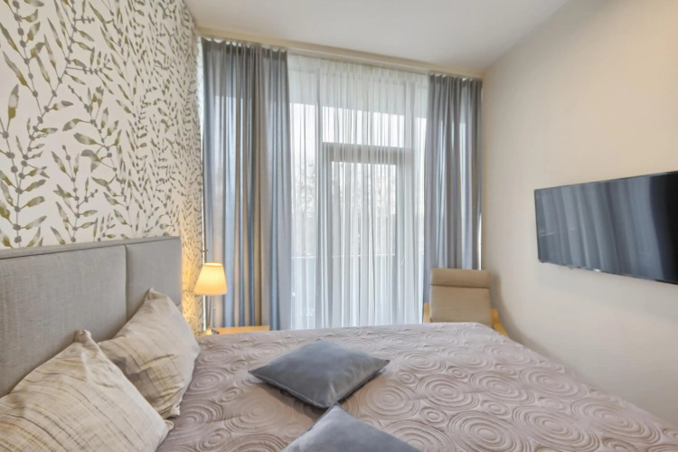 Dream Apartments