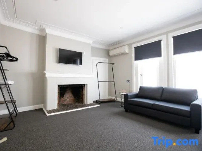Standard Double Family room