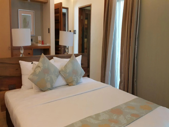 Infinity Resort