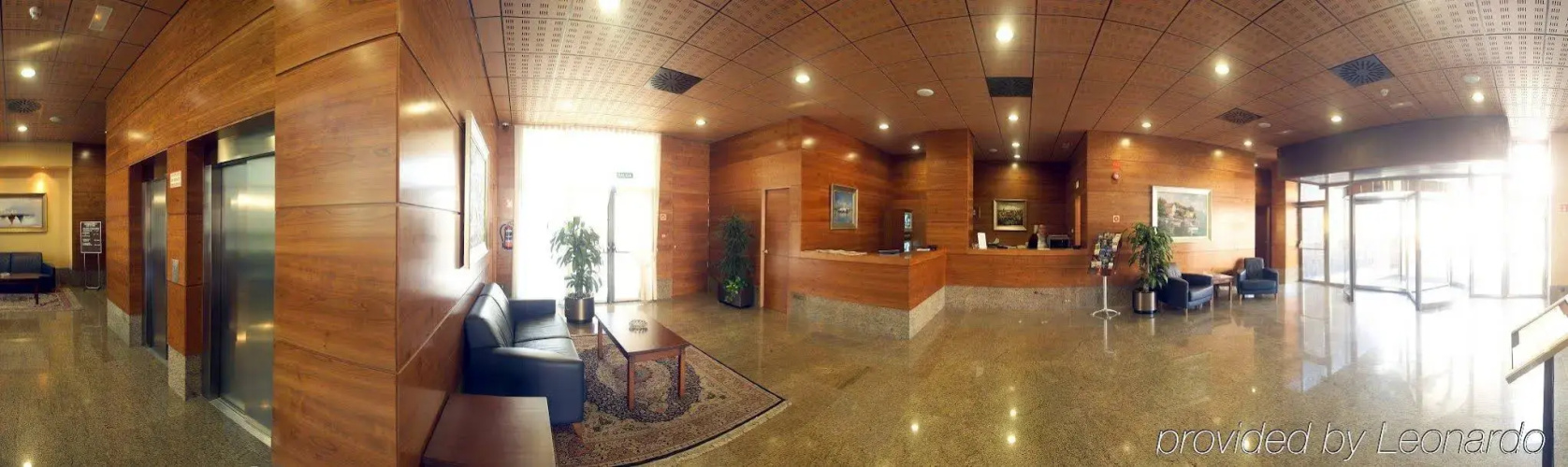Hotel Las Provincias