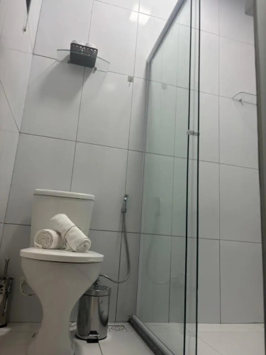 Pousada Cajueiro