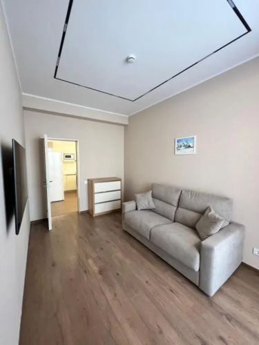 VIP квартира 3 комнаты New Gudauri, Alpic