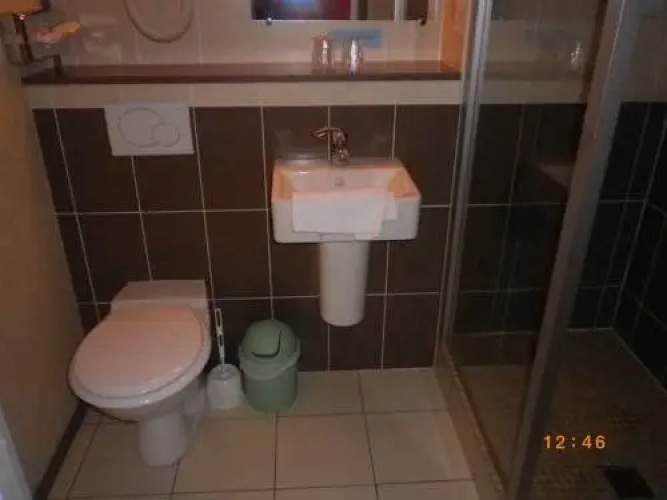 La Porte Angevine