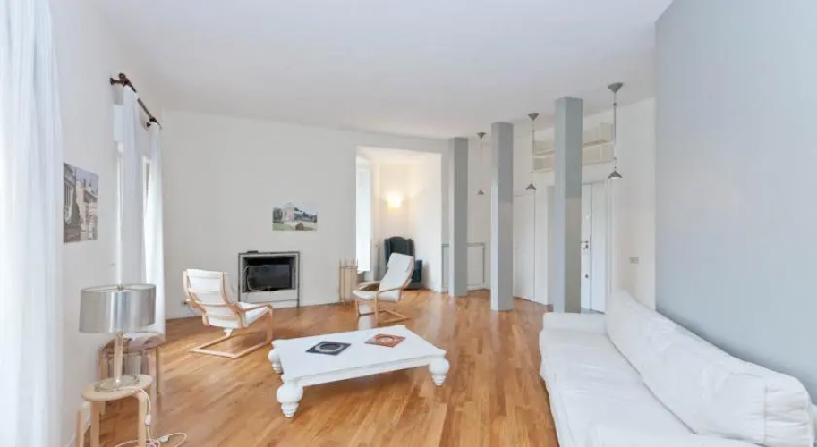 Parioli Penthouse