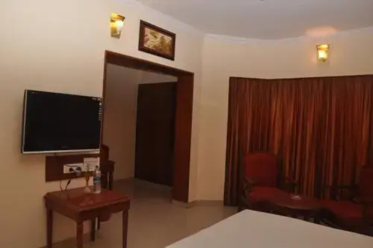 Darling Residency Vellore