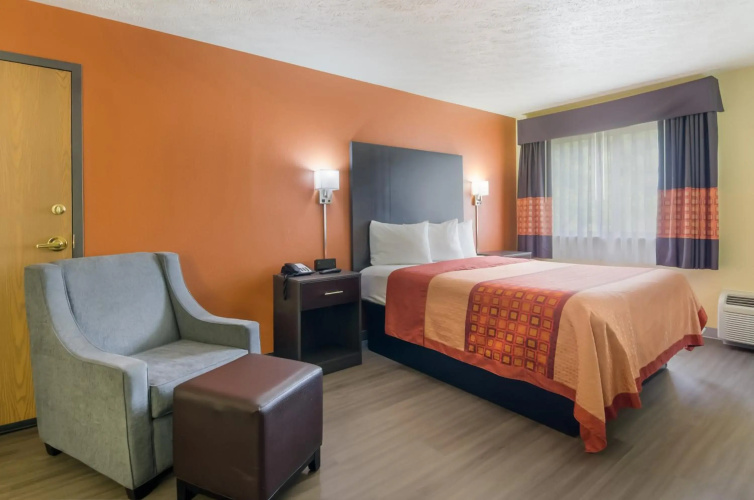 Americas Best Value Inn & Suites Independence VA