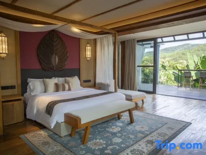 2 Bedrooms Family Suite