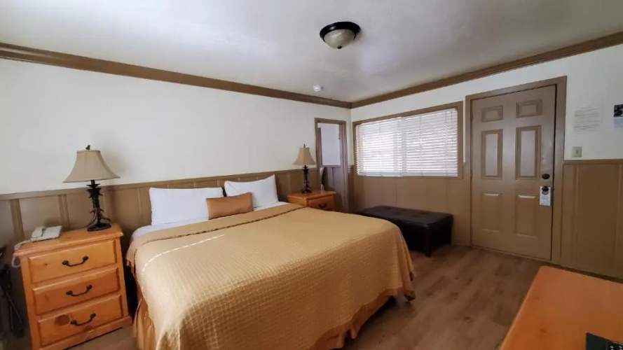Kernville Inn