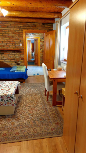 Mandula Apartman